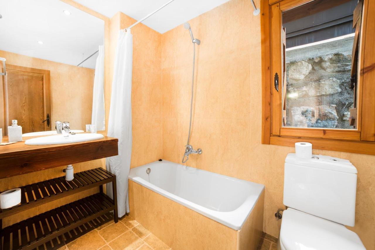 Apartaments Esquirol El Tarter Exteriör bild