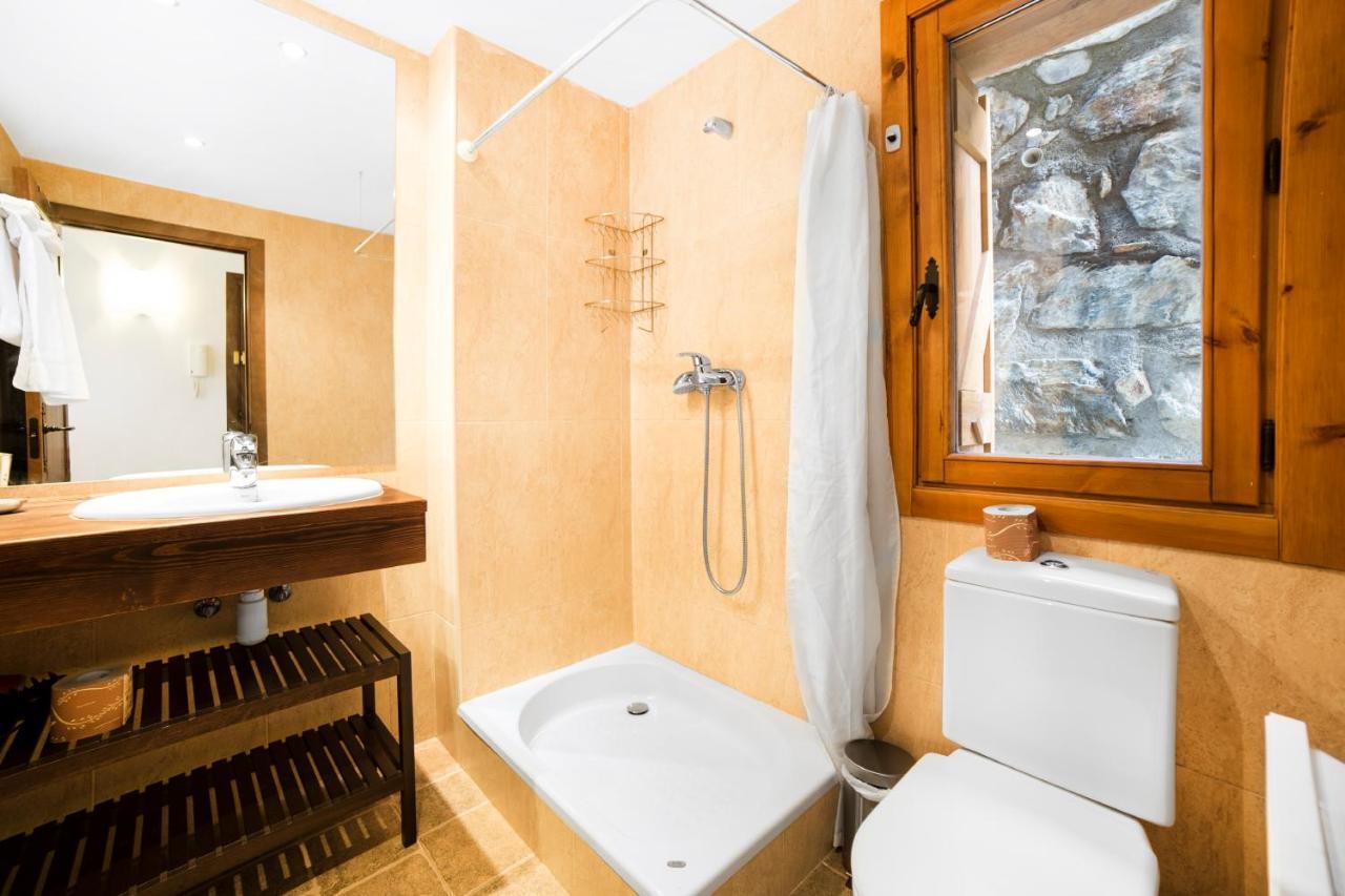 Apartaments Esquirol El Tarter Exteriör bild